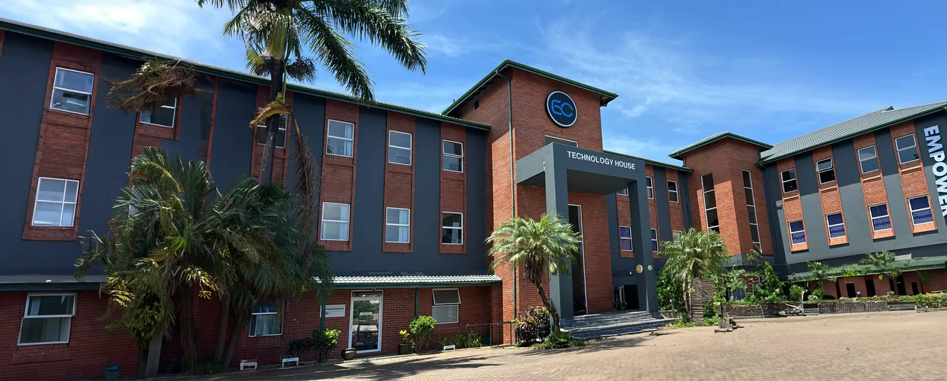 New Offices Westville